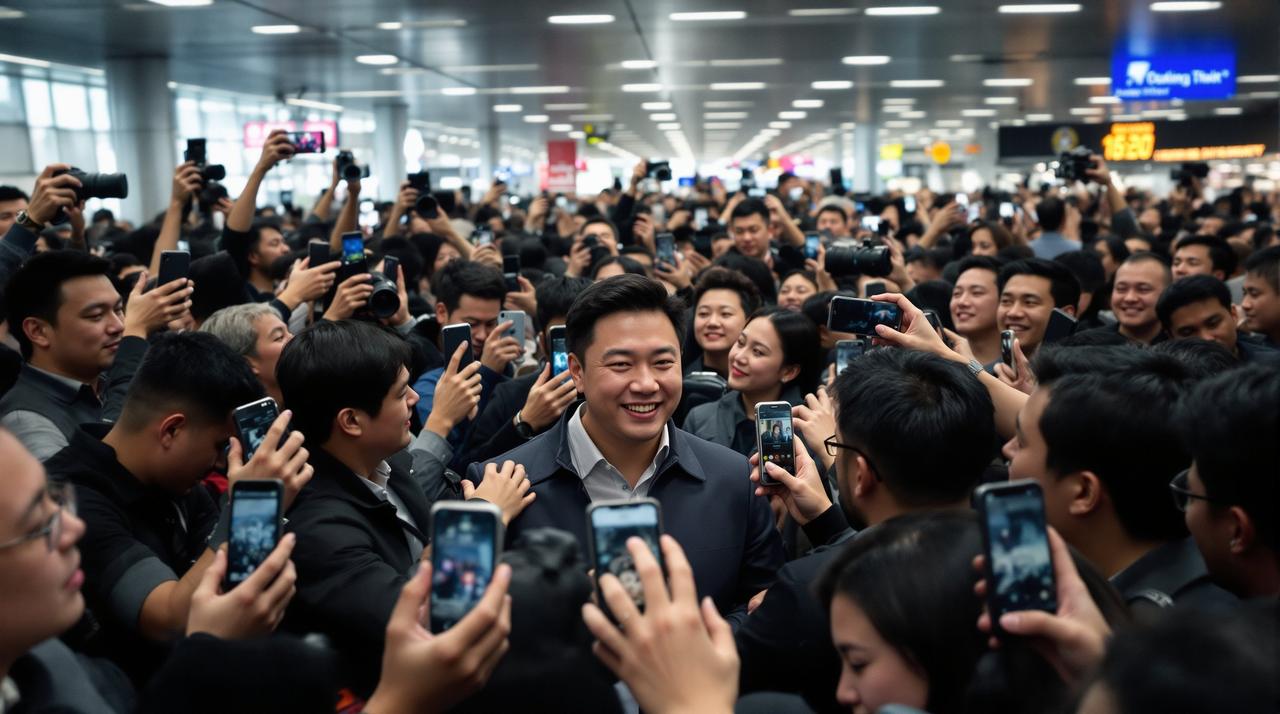 娱乐圈内幕爆料曝光引发争议明星最终揭露真相